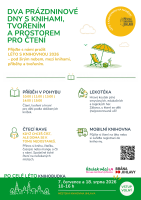 Léto s knihovnou_2026